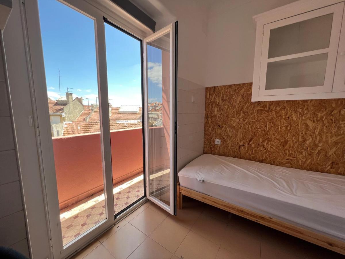 Olaias13 Appartement Lissabon