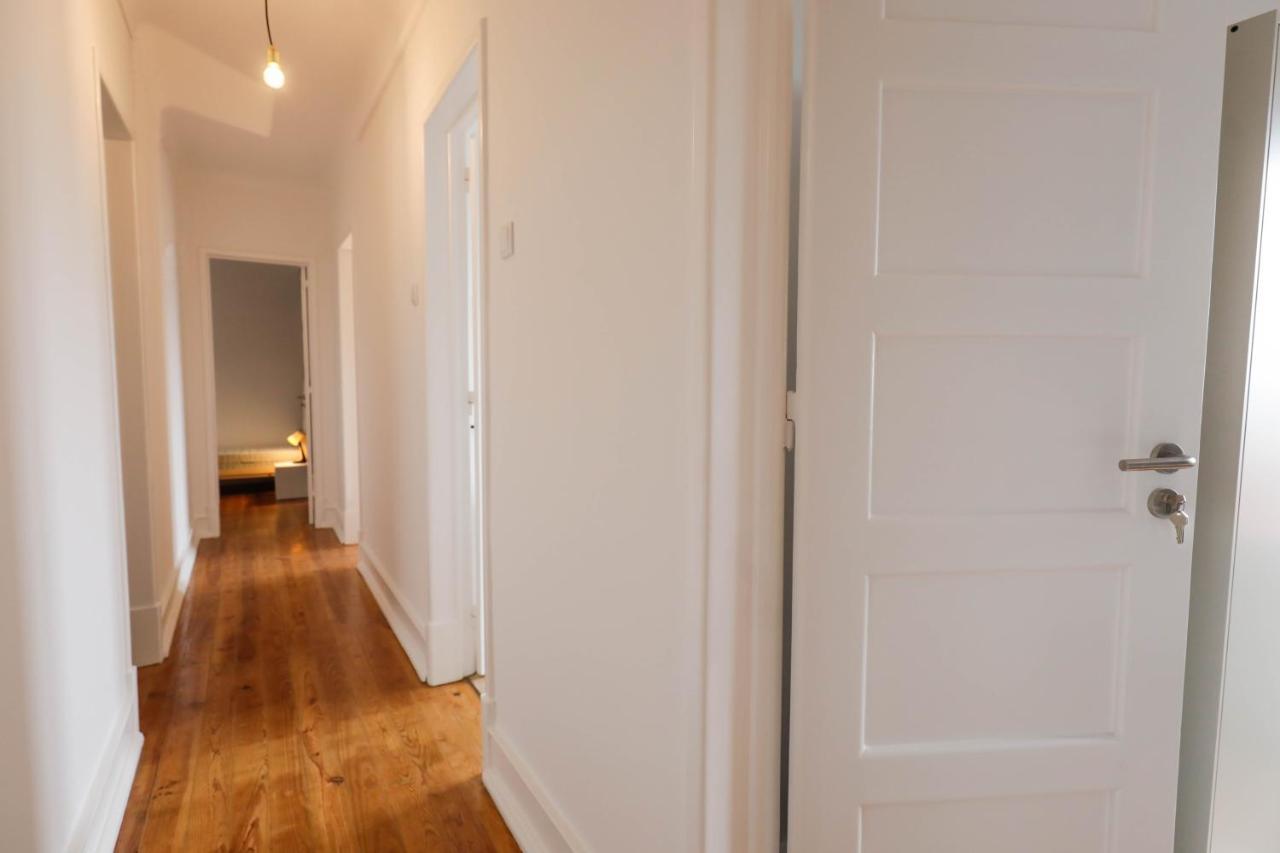 Olaias13 Appartement Lissabon
