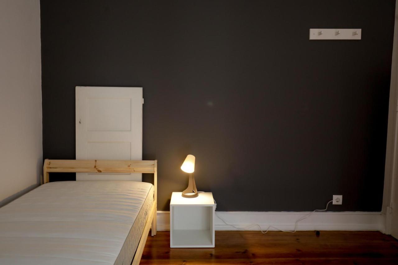 Apartment Olaias13 Lissabon